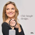 Case-Mate Phone Bangle - Brelok / bransoletka na nadgarstek do smartfona (Black)