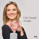 Case-Mate Phone Bangle - Brelok / bransoletka na nadgarstek do smartfona (Fuchsia)