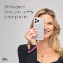 Case-Mate Phone Bangle - Brelok / bransoletka na nadgarstek do smartfona (Fuchsia)