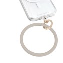 Case-Mate Phone Bangle - Brelok / bransoletka na nadgarstek do smartfona (Nude)