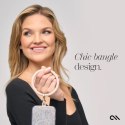 Case-Mate Phone Bangle - Brelok / bransoletka na nadgarstek do smartfona (Nude)