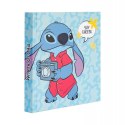 Disney Stitch - Album fotograficzny na 22 zdjęcia z kolekcji Tropical 16x16 cm