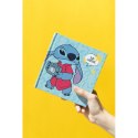 Disney Stitch - Album fotograficzny na 22 zdjęcia z kolekcji Tropical 16x16 cm