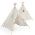 NAMIOT DOMEK INDIAŃSKI DLA DZIECI TIPI 135CM