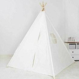 NAMIOT DOMEK INDIAŃSKI DLA DZIECI TIPI 135CM