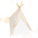 NAMIOT DOMEK INDIAŃSKI DLA DZIECI TIPI 135CM