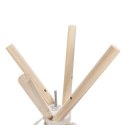NAMIOT DOMEK INDIAŃSKI DLA DZIECI TIPI 135CM