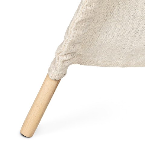NAMIOT DOMEK INDIAŃSKI DLA DZIECI TIPI 135CM NAMIOT DOMEK INDIAŃSKI DLA DZIECI TIPI 135CM