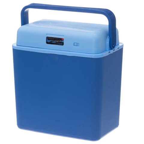 Lodówka turystyczna samochodowa CB ECO 24L - 12V/230V Lodówka turystyczna samochodowa CB ECO 24L - 12V/230V