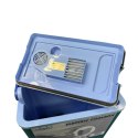 Lodówka turystyczna samochodowa CB ECO 24L - 12V/230V