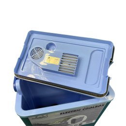Lodówka turystyczna samochodowa CB ECO 24L - 12V/230V