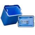 Lodówka turystyczna samochodowa CB ECO 24L - 12V/230V