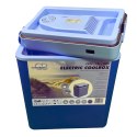 Lodówka turystyczna samochodowa CB ECO 24L - 12V/230V