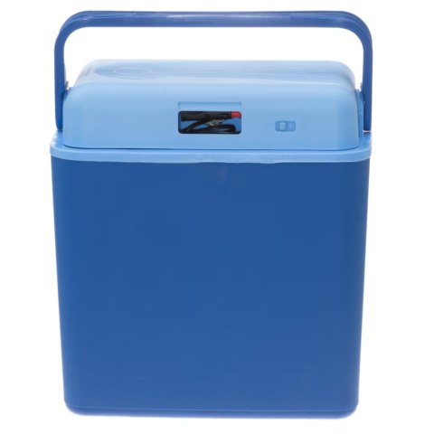Lodówka turystyczna samochodowa CB ECO 24L - 12V/230V Lodówka turystyczna samochodowa CB ECO 24L - 12V/230V