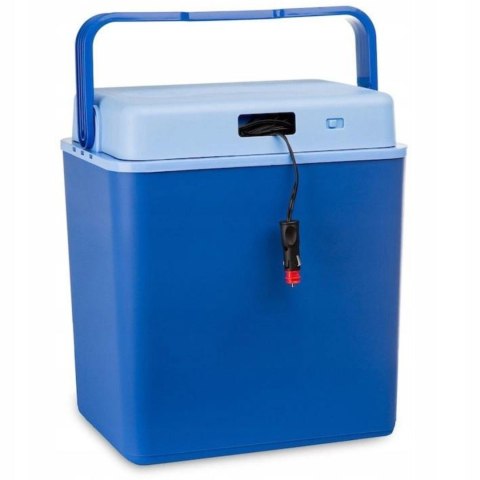 Lodówka turystyczna samochodowa CB ECO 24L - 12V/230V Lodówka turystyczna samochodowa CB ECO 24L - 12V/230V