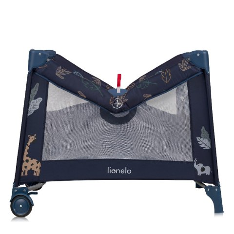 LIONELO Kojec Bonnie Blue Navy LIONELO Kojec Bonnie Blue Navy