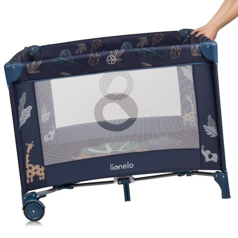 LIONELO Kojec Bonnie Blue Navy LIONELO Kojec Bonnie Blue Navy